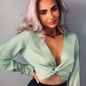 Meet your Posher, Kendall